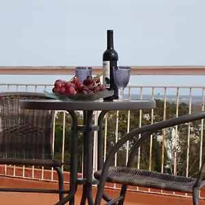 Belvedere Appartement District de Faro