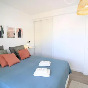 River View By Homing Appartement District de Faro