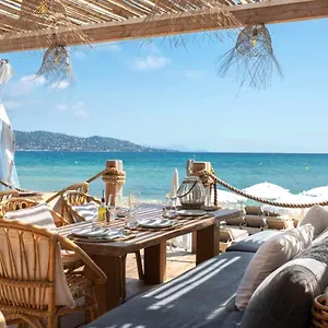 La Martina Appartement Sainte-Maxime