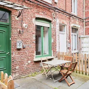 Vieux - Maison Typique Lilloise Lille