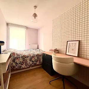 Cosy Et Paisible Lille