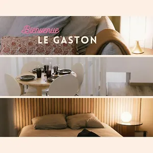 Le Gaston Lille